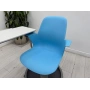 STEELCASE NODE EĞİTİM SANDALYESİ - KONFERANS SANDALYELERİ - M4141