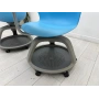 STEELCASE NODE EĞİTİM SANDALYESİ - KONFERANS SANDALYELERİ - M4141