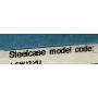 STEELCASE NODE EĞİTİM SANDALYESİ - KONFERANS SANDALYELERİ - M4141
