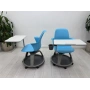 STEELCASE NODE EĞİTİM SANDALYESİ - KONFERANS SANDALYELERİ - M4141