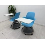 STEELCASE NODE EĞİTİM SANDALYESİ - KONFERANS SANDALYELERİ - M4141