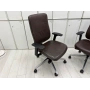 STEELCASE REPLY GERÇEK DERİ YÖNETİCİ KOLTUĞU - M4913