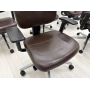 STEELCASE REPLY GERÇEK DERİ YÖNETİCİ KOLTUĞU - M4913
