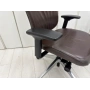 STEELCASE REPLY GERÇEK DERİ YÖNETİCİ KOLTUĞU - M4913