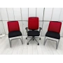 STEELCASE REPLY OFİS ÇALIŞMA KOLTUĞU TAKIMI - M4917