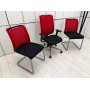 STEELCASE REPLY OFİS ÇALIŞMA KOLTUĞU TAKIMI - M4917