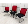 STEELCASE REPLY OFİS ÇALIŞMA KOLTUĞU TAKIMI - M4917