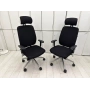 TCC  BAŞLIKLI YÖNETİCİ OFİS ÇALIŞMA KOLTUĞU - M5007
