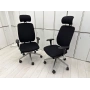 TCC  BAŞLIKLI YÖNETİCİ OFİS ÇALIŞMA KOLTUĞU - M5007
