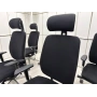 TCC  BAŞLIKLI YÖNETİCİ OFİS ÇALIŞMA KOLTUĞU - M5007