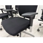 TCC  BAŞLIKLI YÖNETİCİ OFİS ÇALIŞMA KOLTUĞU - M5007