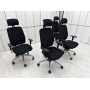 TCC  BAŞLIKLI YÖNETİCİ OFİS ÇALIŞMA KOLTUĞU - M5007