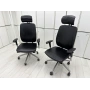 TCC DERİ YÖNETİCİ ÇALIŞMA KOLTUĞU - OFİS KOLTUĞU - M5018