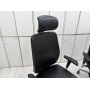 TCC DERİ YÖNETİCİ ÇALIŞMA KOLTUĞU - OFİS KOLTUĞU - M5018