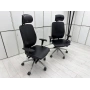 TCC DERİ YÖNETİCİ ÇALIŞMA KOLTUĞU - OFİS KOLTUĞU - M5018