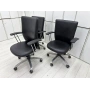 TCC HAKİKİ DERİ OFİS ÇALIŞMA KOLTUĞU - M5004