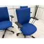 TCC PERSONEL ÇALIŞMA KOLTUĞU - BÜRO ÇALIŞMA KOLTUĞU - M5015