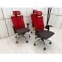 TCC YÖNETİCİ OFİS ÇALIŞMA KOLTUĞU - BÜRO KOLTUĞU - M5008