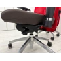 TCC YÖNETİCİ OFİS ÇALIŞMA KOLTUĞU - BÜRO KOLTUĞU - M5008