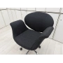 Tekerlekli Çalışma Koltuğu Ofis Koltuğu - M4181