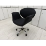 Tekerlekli Çalışma Koltuğu Ofis Koltuğu - M4181