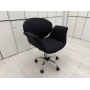 Tekerlekli Çalışma Koltuğu Ofis Koltuğu - M4181