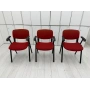 Tekli Bekleme Koltuğu Ofis Bekleme Koltuğu - M4198