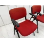 Tekli Bekleme Koltuğu Ofis Bekleme Koltuğu - M4198