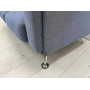 Tekli Berjer Bekleme Koltuğu Misafir Koltuğu - M3940