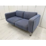 Tekli Berjer Bekleme Koltuğu Misafir Koltuğu - M3940