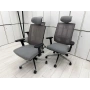 Tiffany Yönetici Çalışma Koltuğu Ofis Koltuğu - M4441