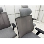 Tiffany Yönetici Çalışma Koltuğu Ofis Koltuğu - M4441