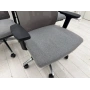 Tiffany Yönetici Çalışma Koltuğu Ofis Koltuğu - M4441