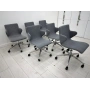 Toplantı Çalışma Koltuğu Ofis Çalışma Koltuğu - M4650