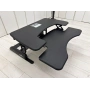 VARİDESK PRO PLUS 36 YÜKSEKLİĞİ AYARLANABİLİR MASA DÖNÜŞTÜRÜCÜSÜ - M5027