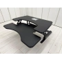 VARİDESK PRO PLUS 36 YÜKSEKLİĞİ AYARLANABİLİR MASA DÖNÜŞTÜRÜCÜSÜ - M5027