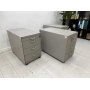 Vitra 4 Çekmeceli Metal Keson - M3249