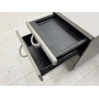 Vitra 4 Çekmeceli Metal Keson - M3249
