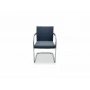 Vitra İthal Bekleme Koltuğu Misafir Koltuğu - M2407