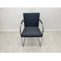 Vitra İthal Bekleme Koltuğu Misafir Koltuğu - M2407
