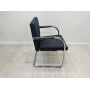 Vitra İthal Bekleme Koltuğu Misafir Koltuğu - M2407