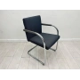 Vitra İthal Bekleme Koltuğu Misafir Koltuğu - M2407