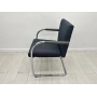 Vitra İthal Bekleme Koltuğu Misafir Koltuğu - M2407