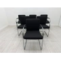 Vitra İthal Misafir Bekleme Koltuğu Ofis Koltuğu - M4627