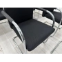 Vitra İthal Misafir Bekleme Koltuğu Ofis Koltuğu - M4627