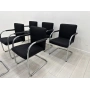 Vitra İthal Misafir Bekleme Koltuğu Ofis Koltuğu - M4627
