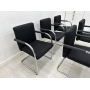 Vitra İthal Misafir Bekleme Koltuğu Ofis Koltuğu - M4627