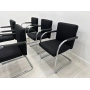 Vitra İthal Misafir Bekleme Koltuğu Ofis Koltuğu - M4627