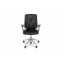 Vitra Meda Deri Yönetici Koltuğu Ofis Koltuğu - M3176