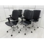 Vitra Meda Deri Yönetici Koltuğu Ofis Koltuğu - M3176